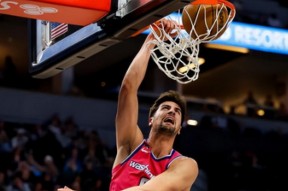 关于转会期华盛顿奇才外线爆发：CBA常规赛节点到来，引发热议，球探报告显示潜力的信息-九游体育平台官网